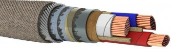 Кабель СП 4х16-1